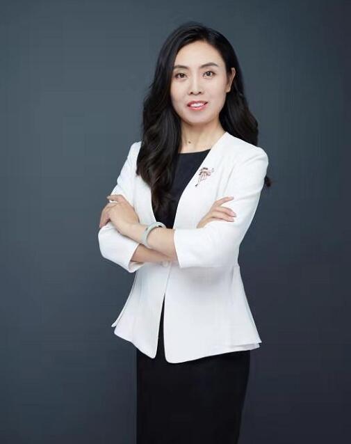 高曉麗(律師) 高曉麗(律師)