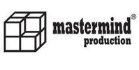 mastermind production logo