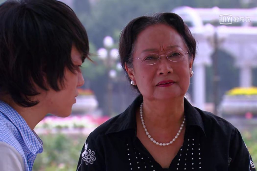 柚子外婆 柚子外婆