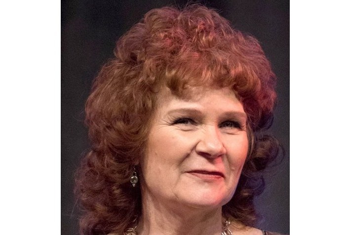 Beverley Elliott Beverley Elliott