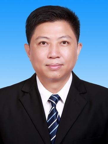 李青松(重慶市渝北區民政局黨委委員、副局長) 李青松(重慶市渝北區民政局黨委委員、副局長)