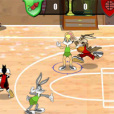 兔八哥籃球賽