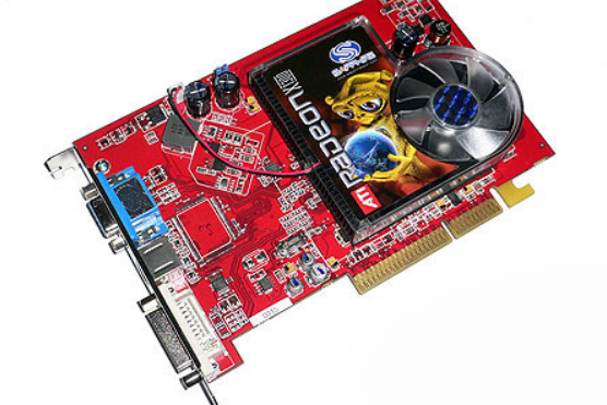 藍寶石X1300 AGP 藍寶石X1300 AGP