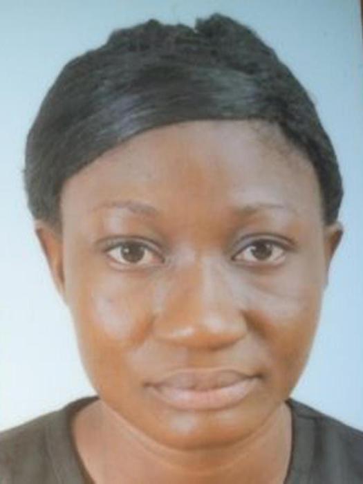 ADESOKAN Dorcas Ajoke