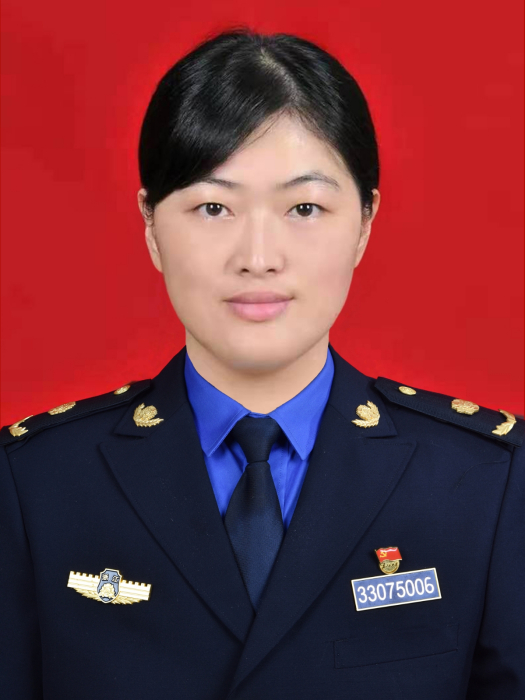 陶莉莉(浙江省義烏市綜合行政執法局黨委委員、副局長) 陶莉莉(浙江省義烏市綜合行政執法局黨委委員、副局長)