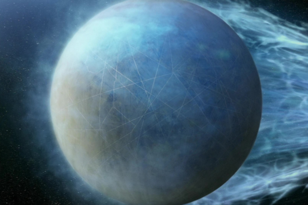 比特星 比特星