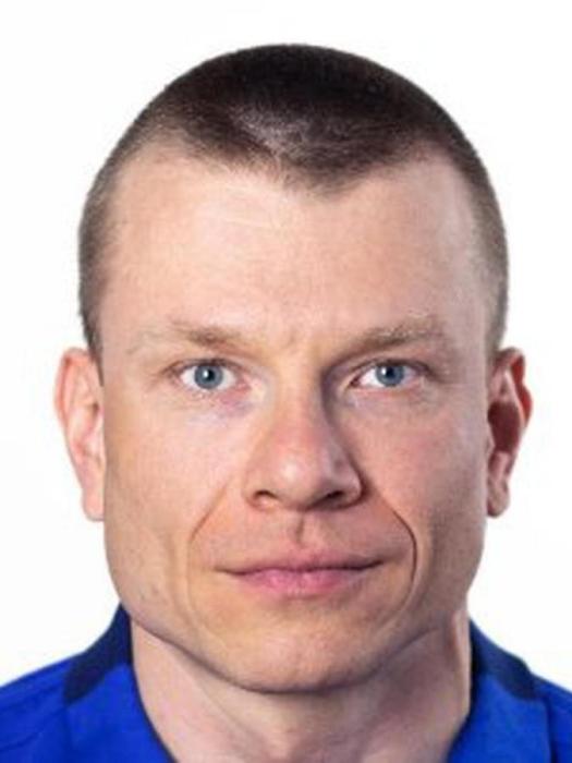 STRECKO Ondrej