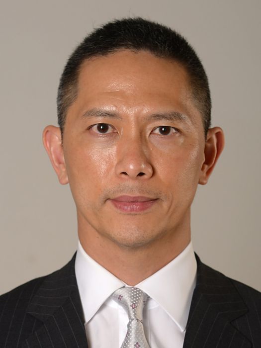 徐亦釗 徐亦釗
