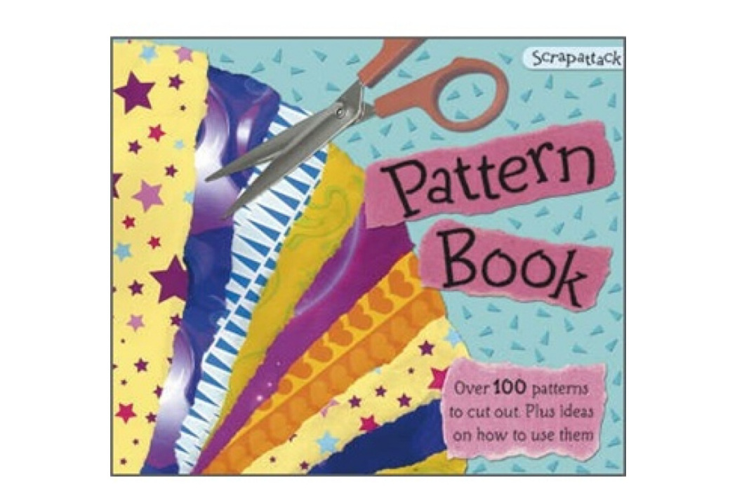 Pattern Book Pattern Book
