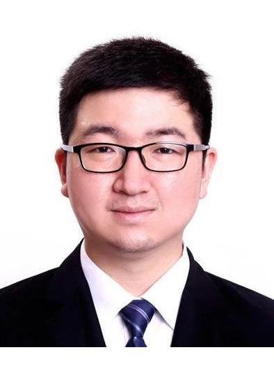 張騰軍