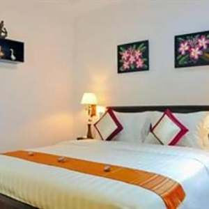Absolute Boutique Home Stay Absolute Boutique Home Stay