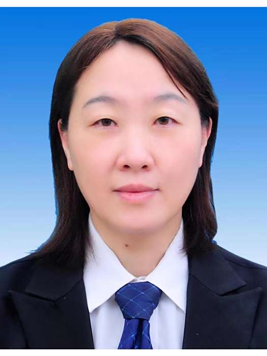 陳秀敏(山東省泰安市東平縣審計局政府投資審計中心主任) 陳秀敏(山東省泰安市東平縣審計局政府投資審計中心主任)