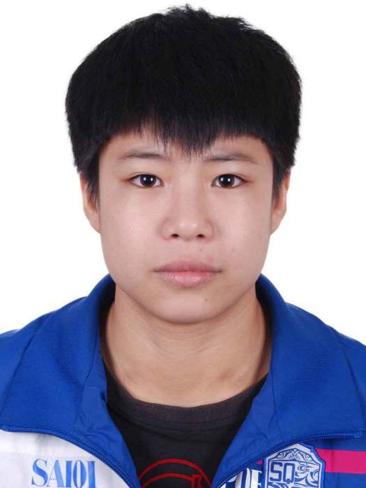 肖媛(中國舉重運動員) 肖媛(中國舉重運動員)