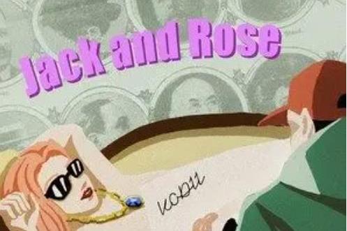 Jack and Rose Jack and Rose