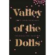 Valley of the Dolls 50th Anniversary Edition(書籍) Valley of the Dolls 50th Anniversary Edition(書籍)