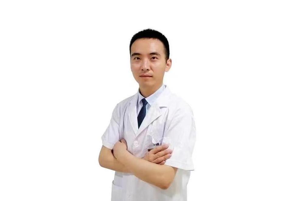 周全(執業醫師) 周全(執業醫師)