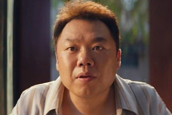 王胖子(2020年網劇《龍嶺迷窟》中的人物) 王胖子(2020年網劇《龍嶺迷窟》中的人物)