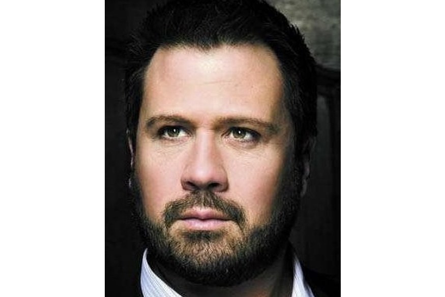 David Daniels David Daniels