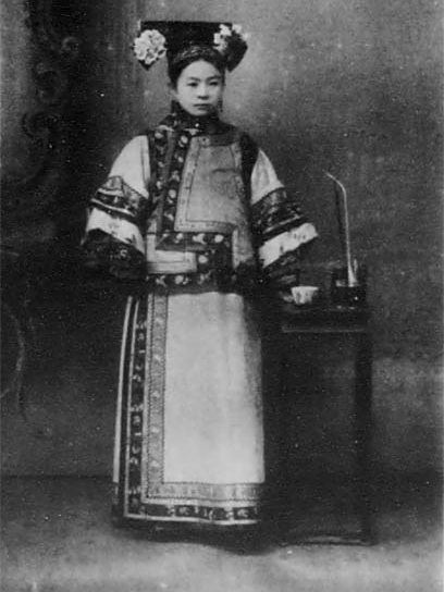 服部繁子 服部繁子