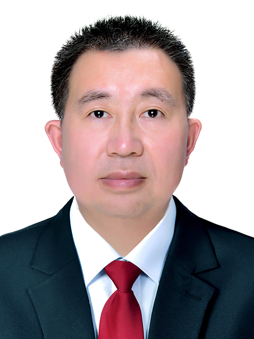 楊東(貴州省銅仁市生態環境局石阡分局黨組成員、副局長) 楊東(貴州省銅仁市生態環境局石阡分局黨組成員、副局長)