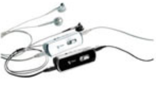 i.tech Bluetooth Media Player i.tech Bluetooth Media Player