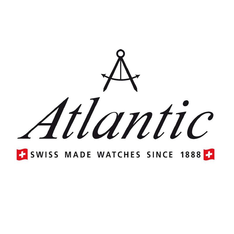 Atlantic(大西洋手錶生產有限公司旗下品牌)