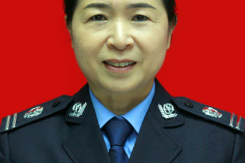 徐衛紅(湘西自治州司法局黨組成員) 徐衛紅(湘西自治州司法局黨組成員)