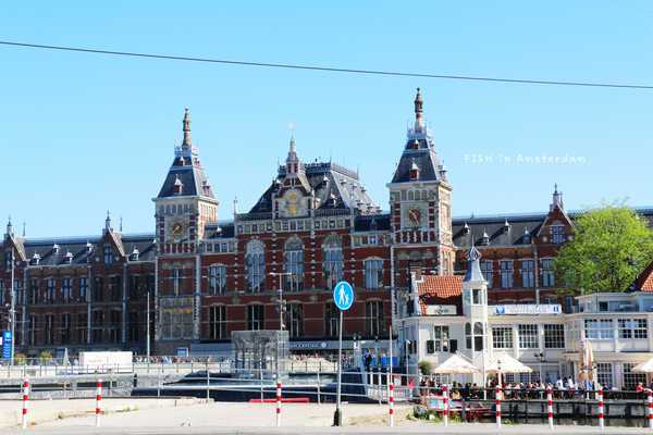 荷蘭皇家圖書館