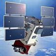 快鳥衛星 快鳥衛星