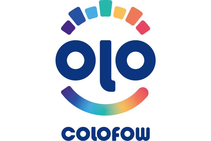 七色花COLOFOW 七色花COLOFOW