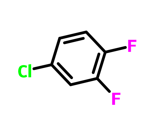 4-氯-1,2-二氟苯
