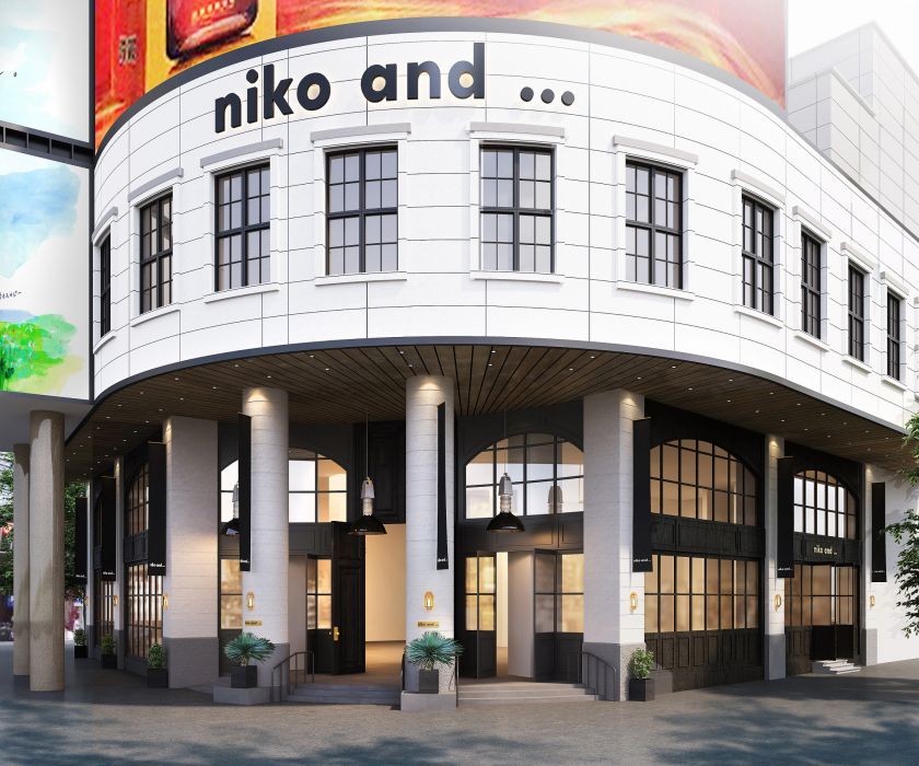 niko and ... niko and ...