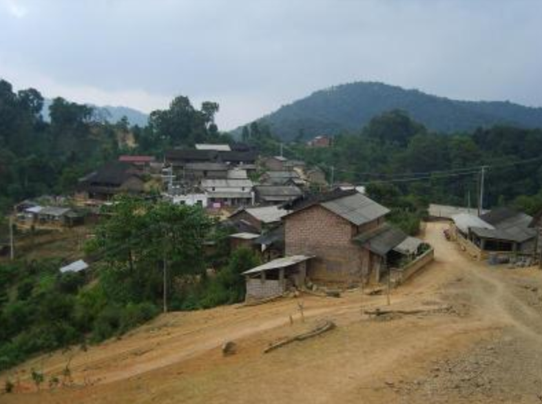 楊柳井村(華寧縣盤溪鎮法高村民委員會下轄村) 楊柳井村(華寧縣盤溪鎮法高村民委員會下轄村)