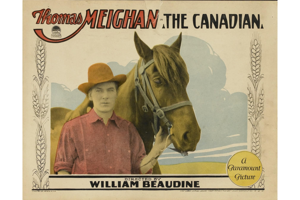 The Canadian The Canadian