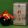 柿子酒(河南柿子酒) 柿子酒(河南柿子酒)
