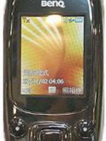 明基西門子T33 明基西門子T33