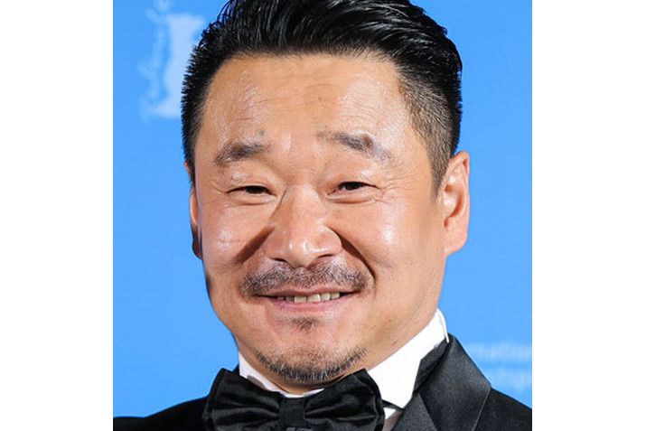 Jingchun Wang Jingchun Wang