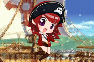 小海盜