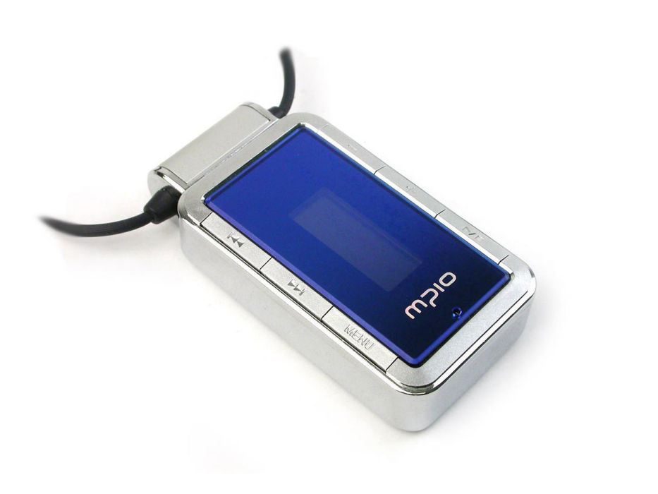 MPIO FL300(1GB) MPIO FL300(1GB)