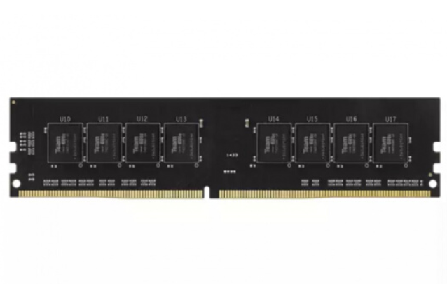十銓DDR4 2400 4GB 十銓DDR4 2400 4GB