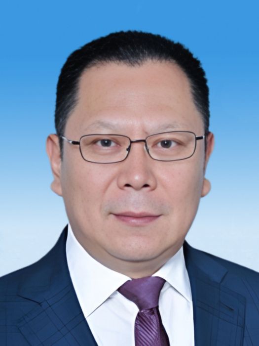 馬立新(山東省青島市委常委、市紀委書記、市監委主任) 馬立新(山東省青島市委常委、市紀委書記、市監委主任)