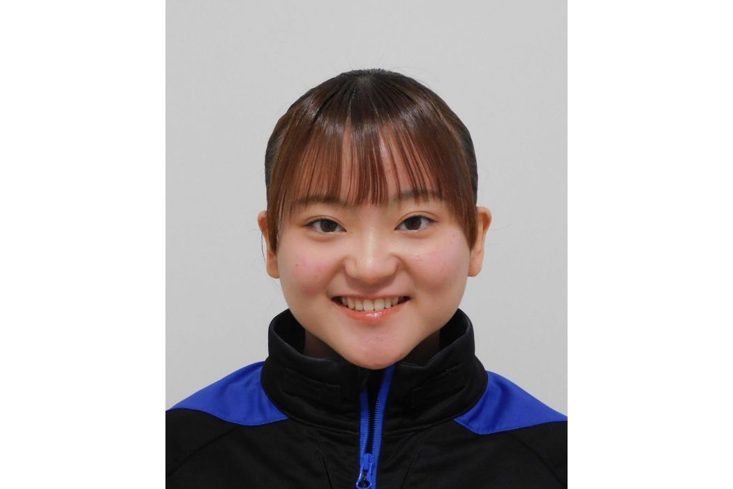 松永愛唯 松永愛唯