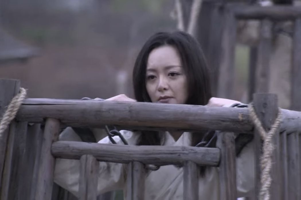 梅蘭(電視劇《神探狄仁傑4》中的人物) 梅蘭(電視劇《神探狄仁傑4》中的人物)