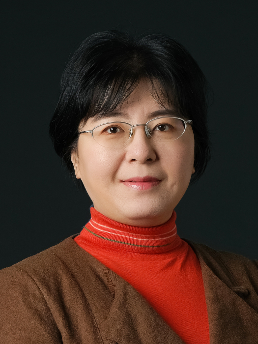 張蕾(中山大學物理學院副教授) 張蕾(中山大學物理學院副教授)