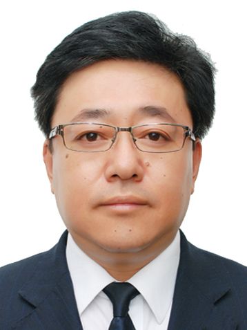 李尚(山東省榮成市醫療保障局黨組成員、副局長) 李尚(山東省榮成市醫療保障局黨組成員、副局長)