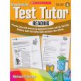 Standardized Test Tutor Standardized Test Tutor