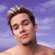 Mark McGrath Mark McGrath