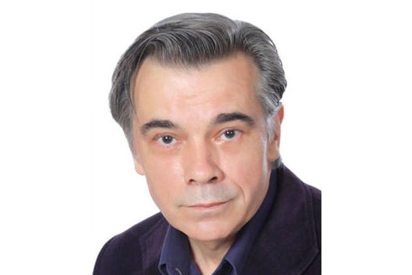 Aleksandr Korshunov Aleksandr Korshunov