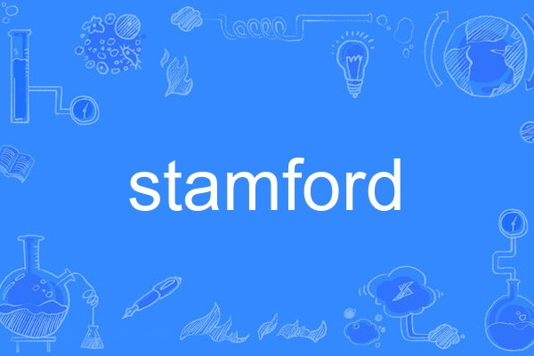 stamford stamford