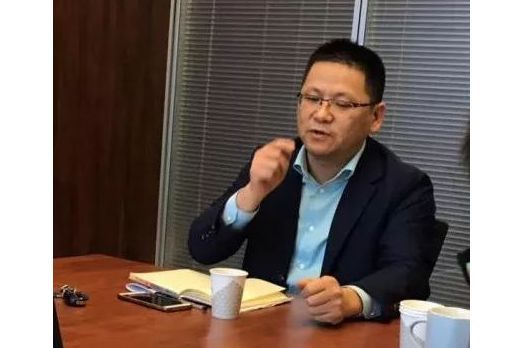 沈劍波(新澳股份董事) 沈劍波(新澳股份董事)